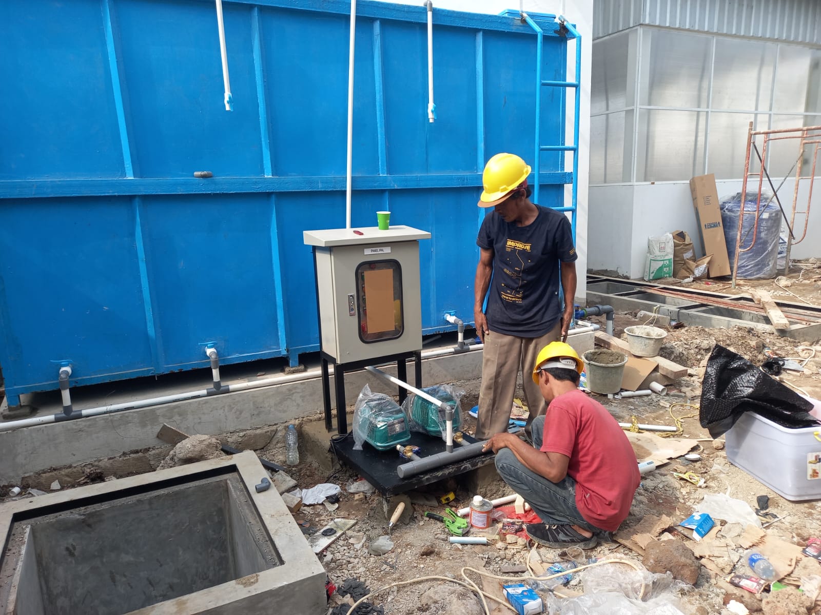 Astra Daihatsu Bandung