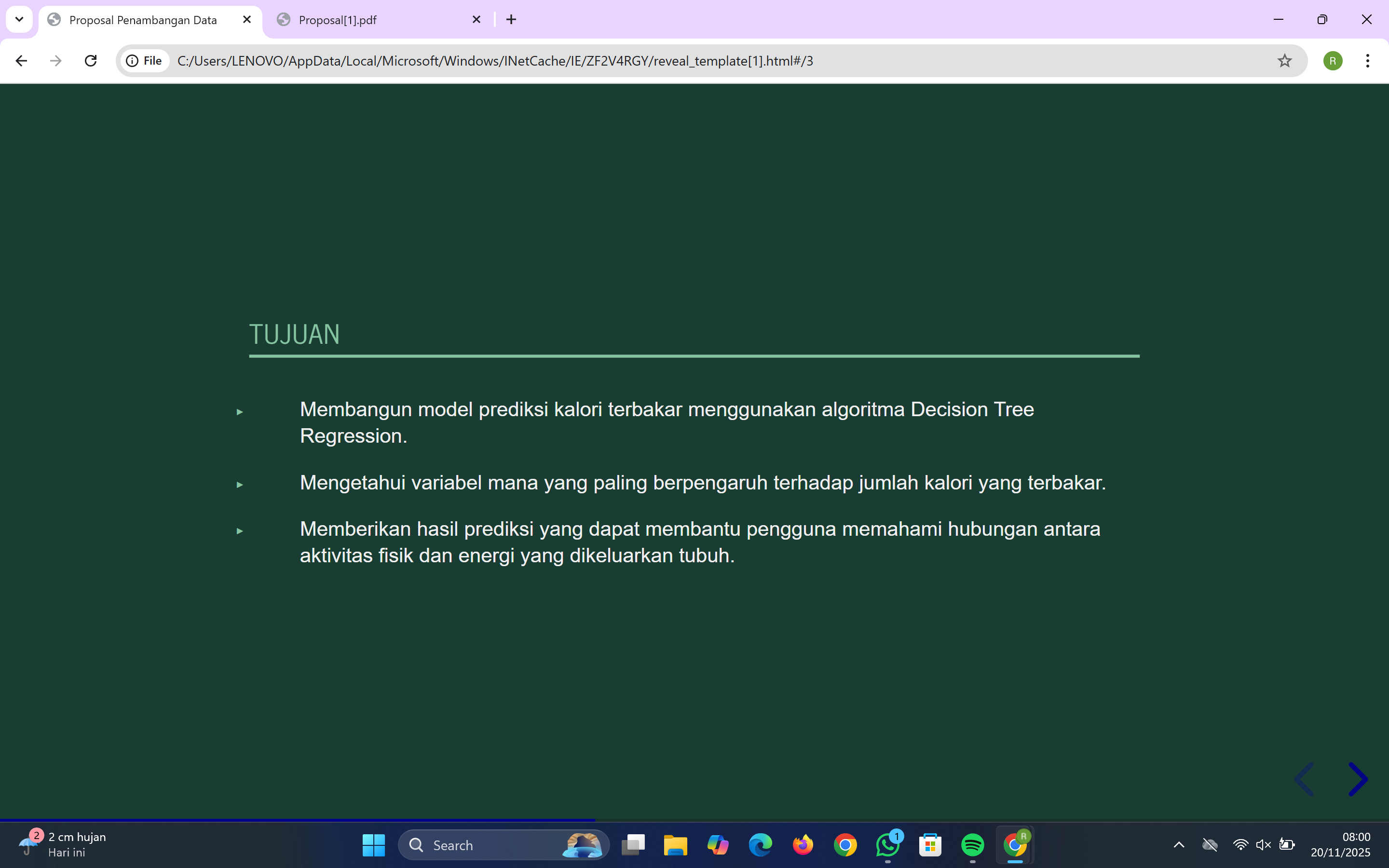 Astra Daihatsu Bandung