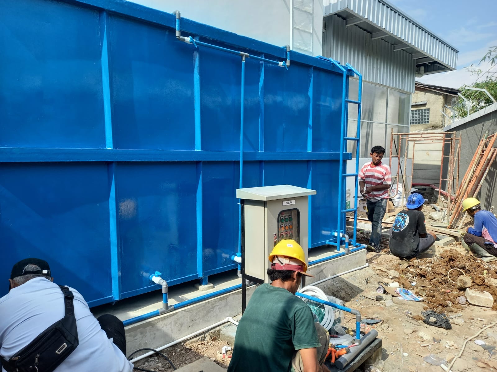 Astra Daihatsu Bandung